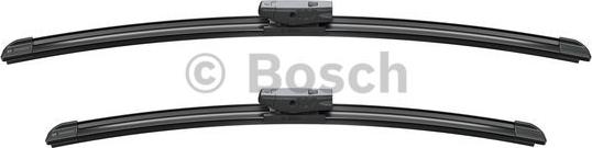 BOSCH 3 397 007 460 - Pyyhkijänsulka inparts.fi