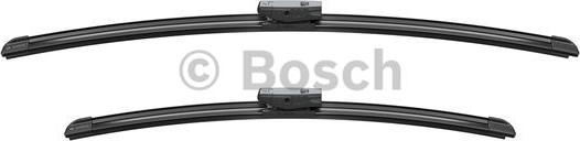 BOSCH 3 397 007 462 - Pyyhkijänsulka inparts.fi