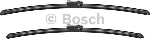 BOSCH 3 397 007 410 - Pyyhkijänsulka inparts.fi