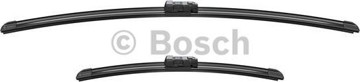 BOSCH 3 397 007 432 - Pyyhkijänsulka inparts.fi