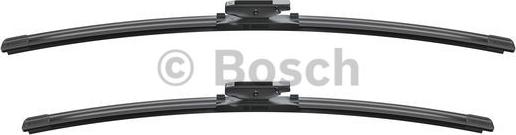 BOSCH 3 397 007 424 - Pyyhkijänsulka inparts.fi