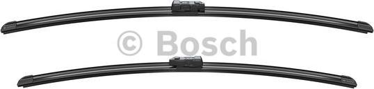 BOSCH 3 397 007 540 - Pyyhkijänsulka inparts.fi