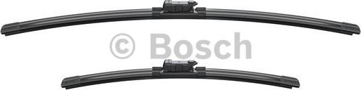 BOSCH 3 397 007 555 - Pyyhkijänsulka inparts.fi