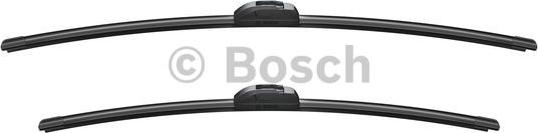 BOSCH 3 397 007 565 - Pyyhkijänsulka inparts.fi