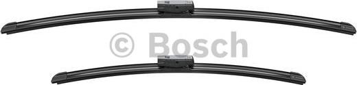 BOSCH 3 397 007 560 - Pyyhkijänsulka inparts.fi