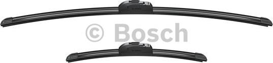 BOSCH 3 397 007 570 - Pyyhkijänsulka inparts.fi