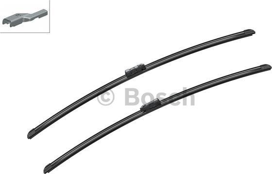 BOSCH 3 397 007 640 - Pyyhkijänsulka inparts.fi