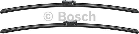 BOSCH 3 397 007 099 - Pyyhkijänsulka inparts.fi