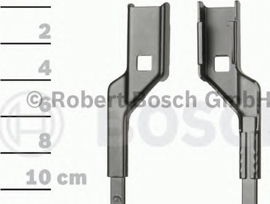 BOSCH 3 397 007 086 - Pyyhkijänsulka inparts.fi