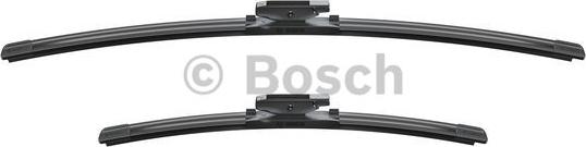 BOSCH 3 397 007 116 - Pyyhkijänsulka inparts.fi