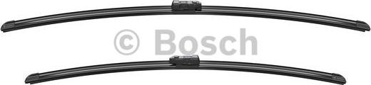 BOSCH 3 397 007 120 - Pyyhkijänsulka inparts.fi