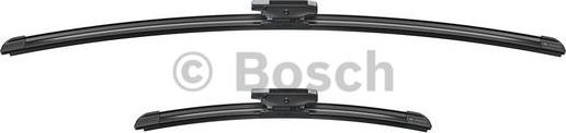 BOSCH 3 397 007 869 - Pyyhkijänsulka inparts.fi