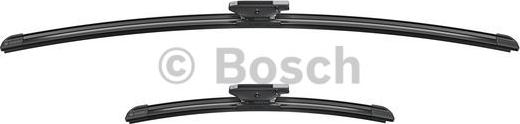 BOSCH 3 397 007 868 - Pyyhkijänsulka inparts.fi