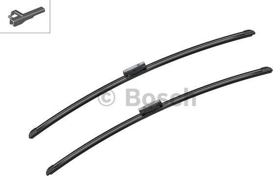 BOSCH 3 397 007 348 - Pyyhkijänsulka inparts.fi