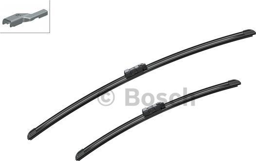 BOSCH 3 397 007 309 - Pyyhkijänsulka inparts.fi