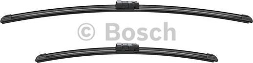 BOSCH 3 397 007 309 - Pyyhkijänsulka inparts.fi