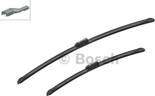 BOSCH 3 397 007 310 - Pyyhkijänsulka inparts.fi