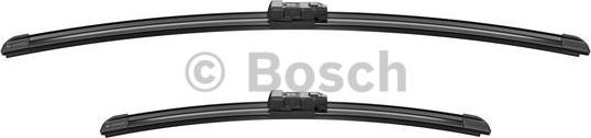 BOSCH 3 397 007 295 - Pyyhkijänsulka inparts.fi