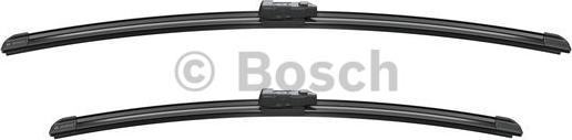 BOSCH 3 397 007 297 - Pyyhkijänsulka inparts.fi