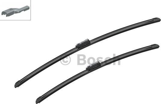 BOSCH 3 397 007 224 - Pyyhkijänsulka inparts.fi