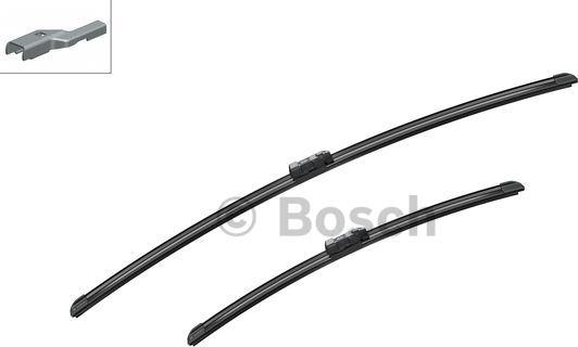 BOSCH 3 397 014 077 - Pyyhkijänsulka inparts.fi