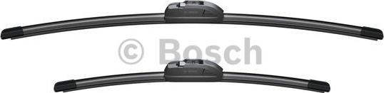 BOSCH 3 397 014 191 - Pyyhkijänsulka inparts.fi