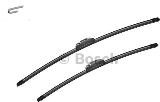 BOSCH 3 397 014 198 - Pyyhkijänsulka inparts.fi