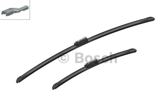 BOSCH 3 397 014 144 - Pyyhkijänsulka inparts.fi