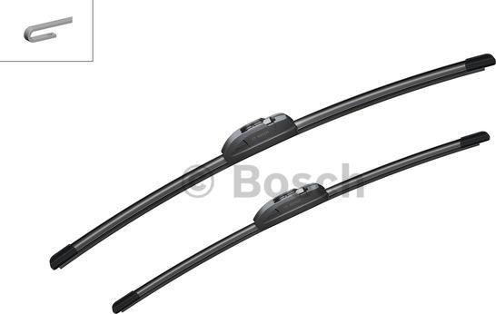 BOSCH 3 397 014 189 - Pyyhkijänsulka inparts.fi