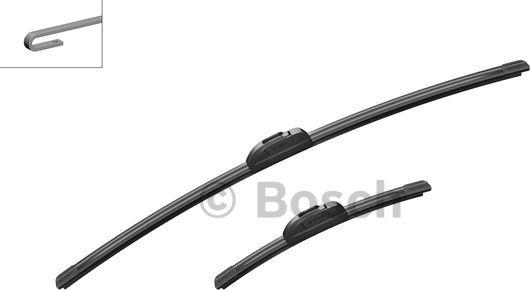 BOSCH 3 397 014 128 - Pyyhkijänsulka inparts.fi