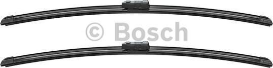 BOSCH 3 397 014 351 - Pyyhkijänsulka inparts.fi