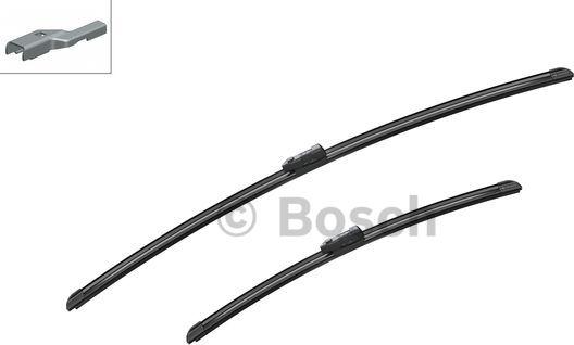 BOSCH 3 397 014 352 - Pyyhkijänsulka inparts.fi