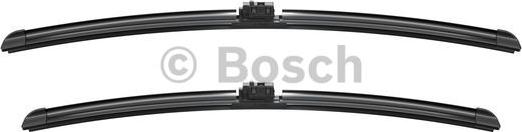 BOSCH 3 397 014 243 - Pyyhkijänsulka inparts.fi