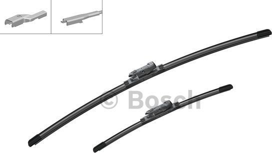 BOSCH 3 397 014 219 - Pyyhkijänsulka inparts.fi