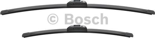 BOSCH 3 397 014 281 - Pyyhkijänsulka inparts.fi