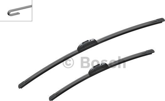 BOSCH 3 397 014 281 - Pyyhkijänsulka inparts.fi