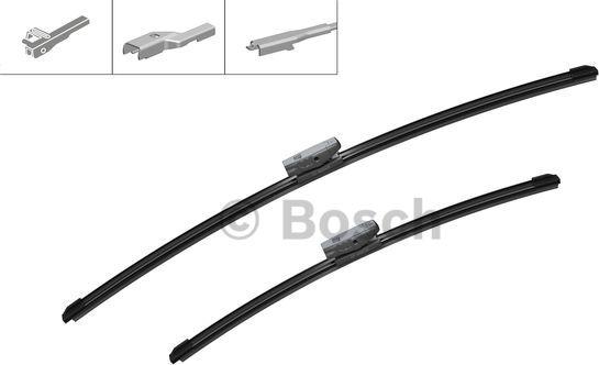 BOSCH 3 397 014 227 - Pyyhkijänsulka inparts.fi