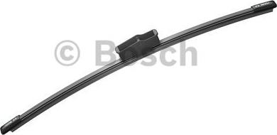 BOSCH 3 397 016 117 - Pyyhkijänsulka inparts.fi