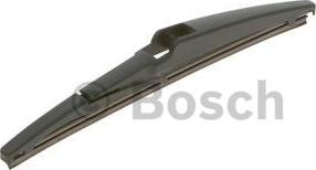 BOSCH 3 397 011 965 - Pyyhkijänsulka inparts.fi