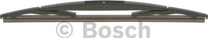 BOSCH 3 397 011 432 - Pyyhkijänsulka inparts.fi