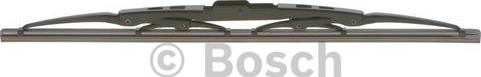 BOSCH 3 397 011 551 - Pyyhkijänsulka inparts.fi