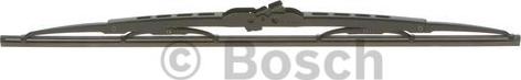 BOSCH 3 397 011 528 - Pyyhkijänsulka inparts.fi