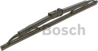 BOSCH 3397011654 - Pyyhkijänsulka inparts.fi