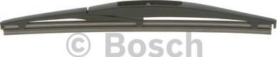 BOSCH 3 397 011 629 - Pyyhkijänsulka inparts.fi