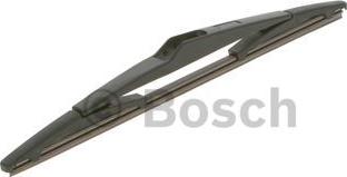 BOSCH 3397011678 - Pyyhkijänsulka inparts.fi