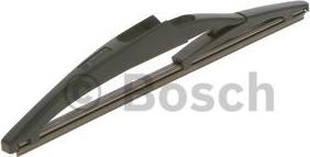 BOSCH 3 397 011 677 - Pyyhkijänsulka inparts.fi