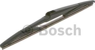 BOSCH 3 397 011 814 - Pyyhkijänsulka inparts.fi