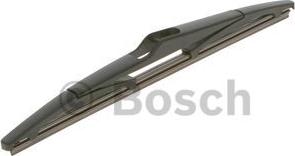 BOSCH 3 397 011 812 - Pyyhkijänsulka inparts.fi