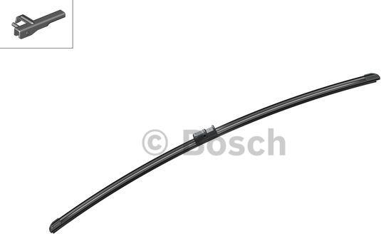 BOSCH 3 397 018 960 - Pyyhkijänsulka inparts.fi