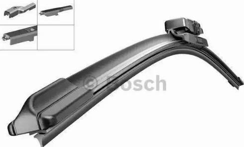 BOSCH 3 397 008 795 - Pyyhkijänsulka inparts.fi